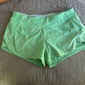 Ivivva kids(12) athletic shorts